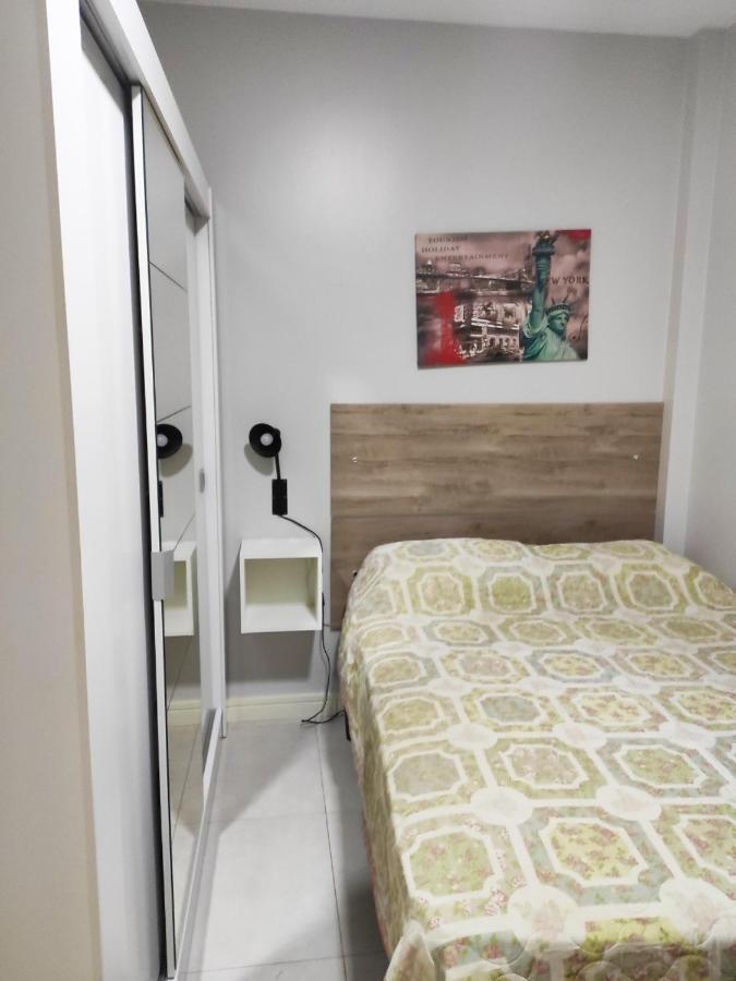 Apto 3 Quartos Em Araranguá Εξωτερικό φωτογραφία