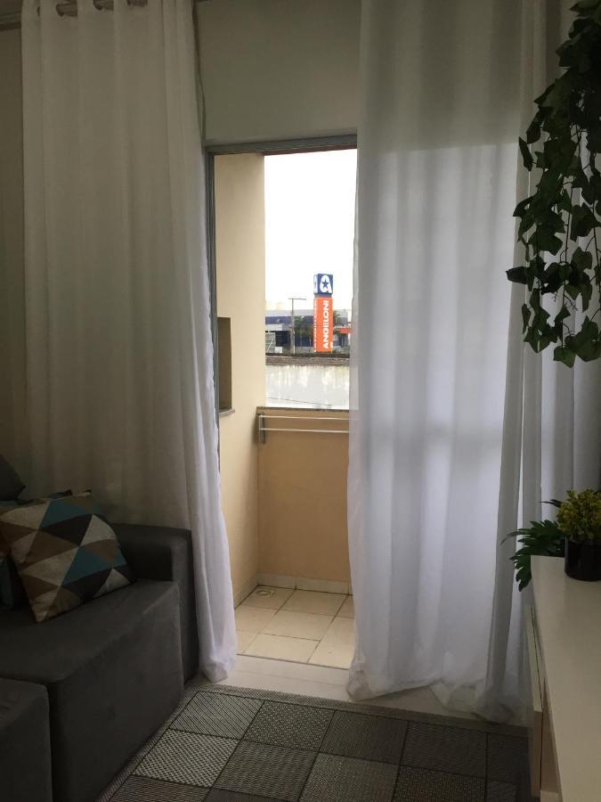 Apto 3 Quartos Em Araranguá Εξωτερικό φωτογραφία