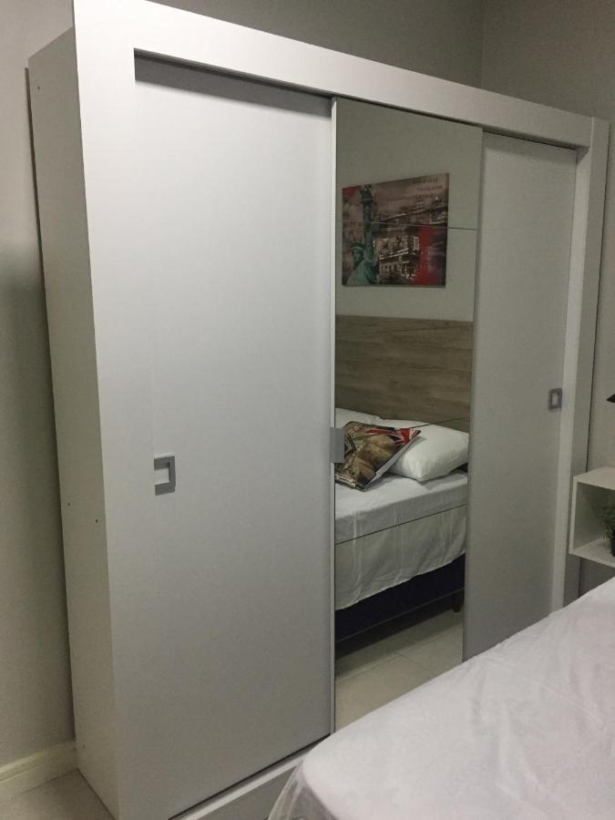 Apto 3 Quartos Em Araranguá Εξωτερικό φωτογραφία